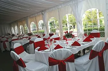 The Glen Hotel And Suites Rochedale