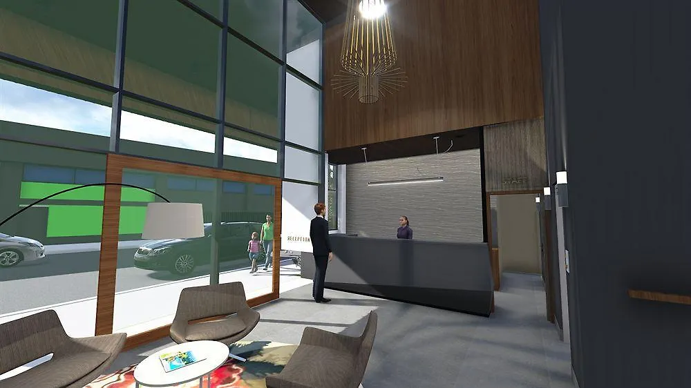 The Glen Hotel And Suites Rochedale