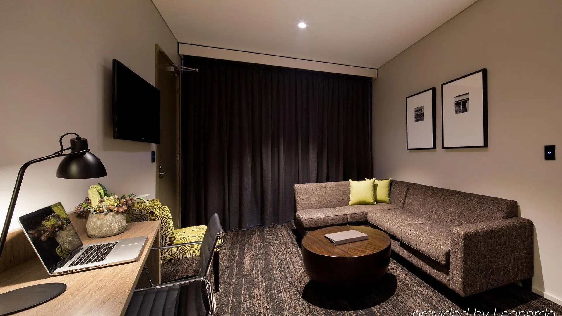 The Glen Hotel And Suites Rochedale