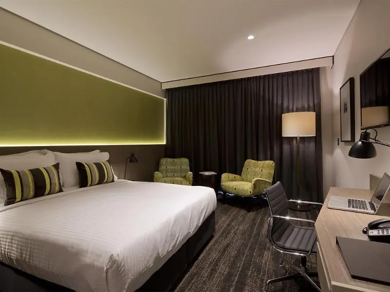 The Glen Hotel And Suites Rochedale