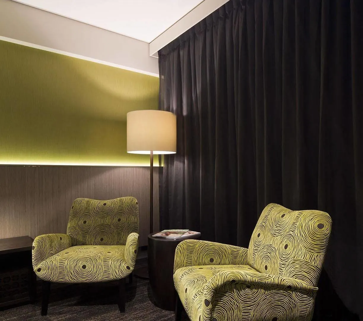 The Glen Hotel And Suites Rochedale