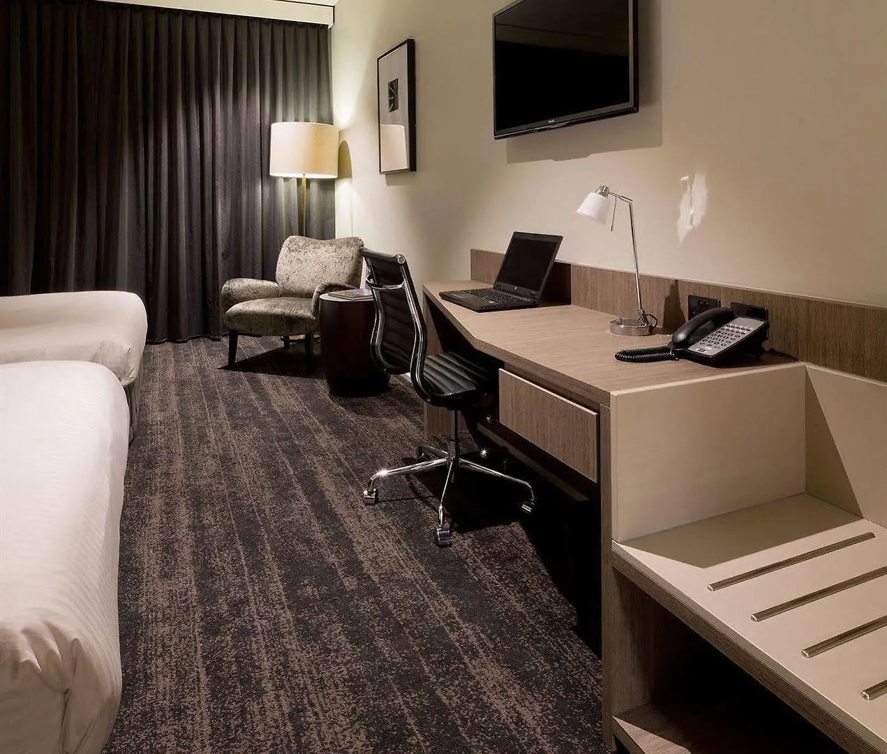 The Glen Hotel And Suites Rochedale