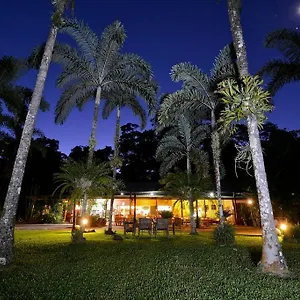  Lodge Daintree Siesta
