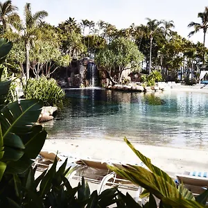 5* Hotel Jw Marriott Gold Coast &