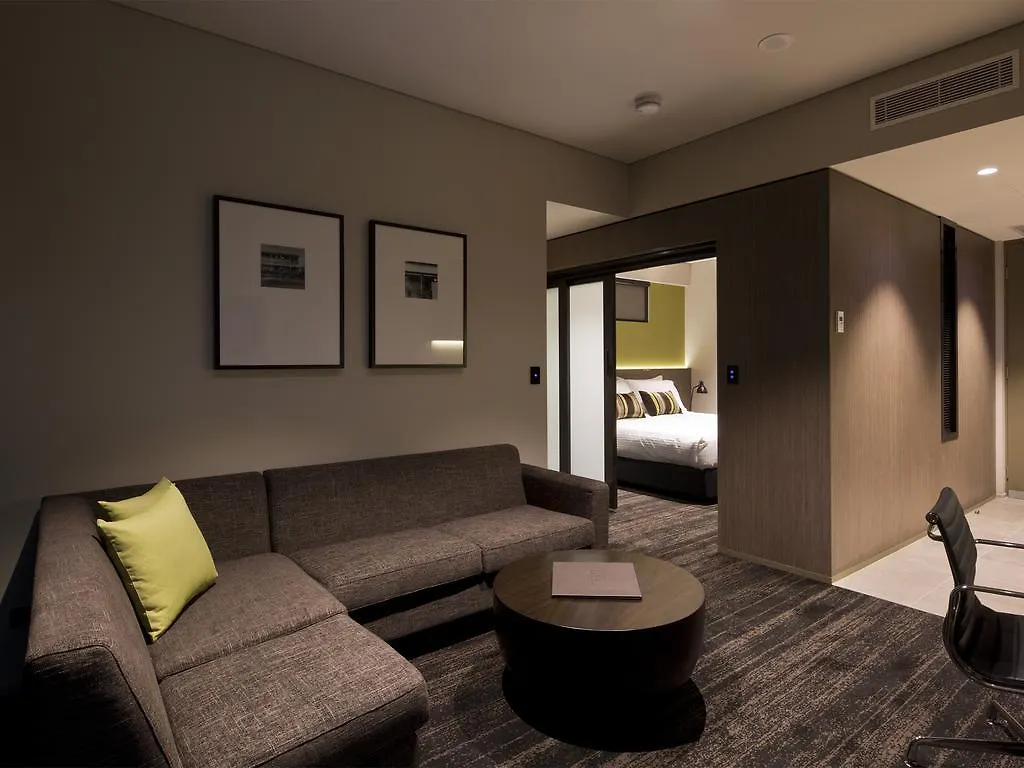 The Glen Hotel And Suites Rochedale