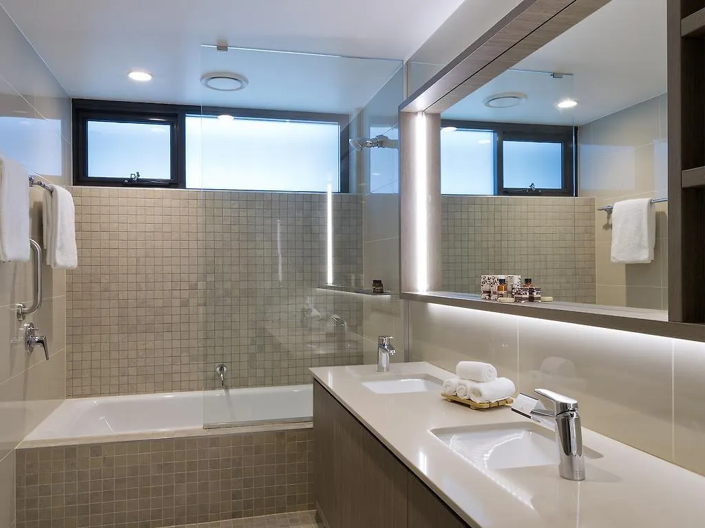 The Glen Hotel And Suites Rochedale