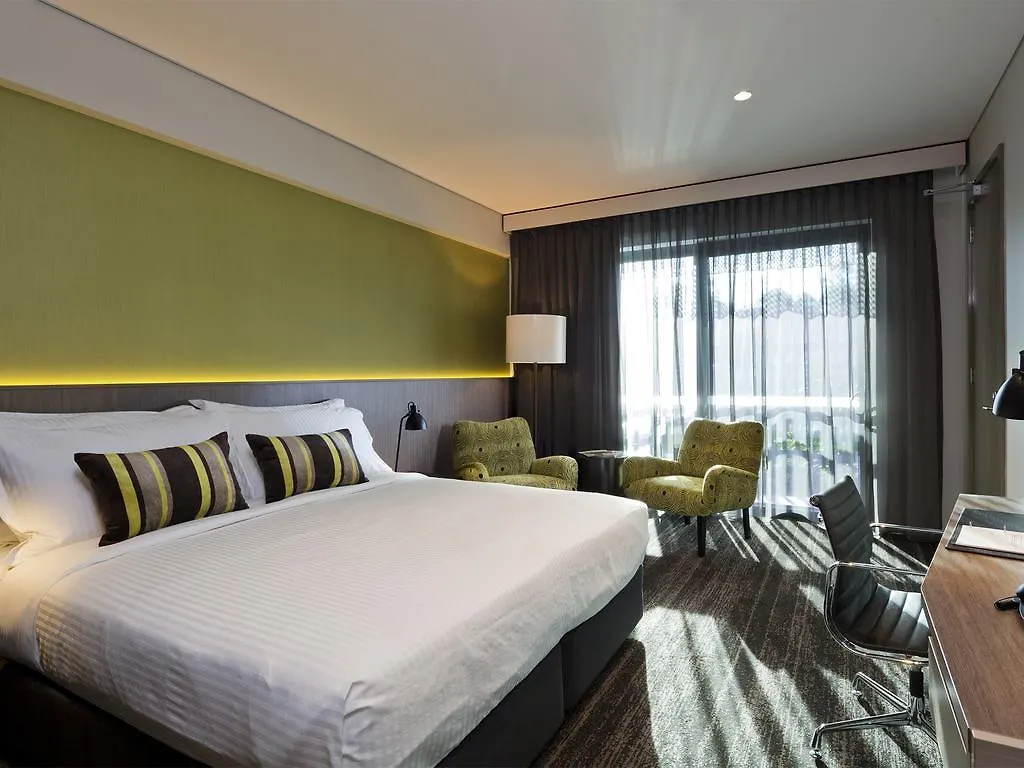 The Glen Hotel And Suites Rochedale
