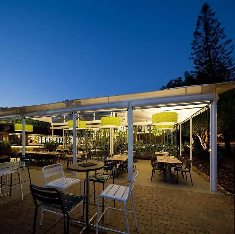 The Glen Hotel And Suites Rochedale