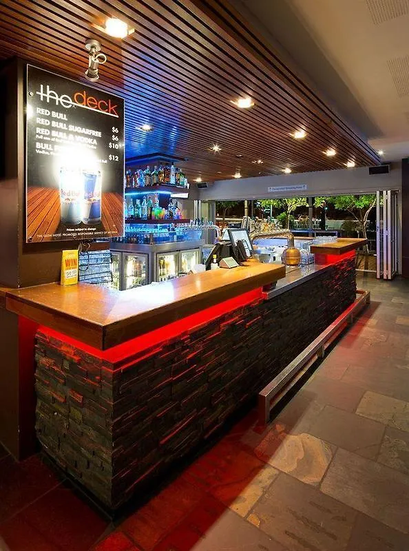 ****  The Glen Hotel And Suites Rochedale Austrálie