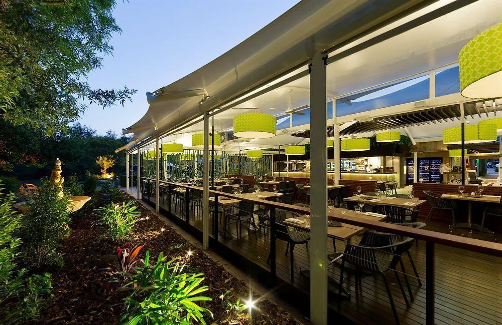 The Glen Hotel And Suites Rochedale