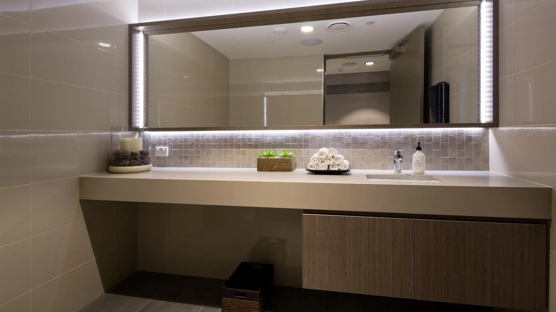 The Glen Hotel And Suites Rochedale