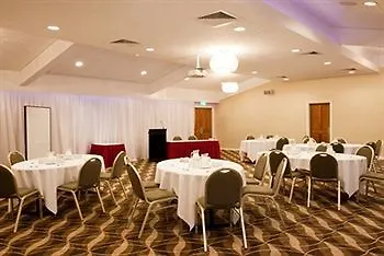 The Glen Hotel And Suites Rochedale 4*,  Austrálie