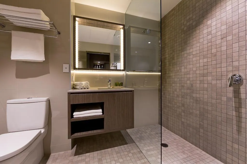 The Glen Hotel And Suites Rochedale