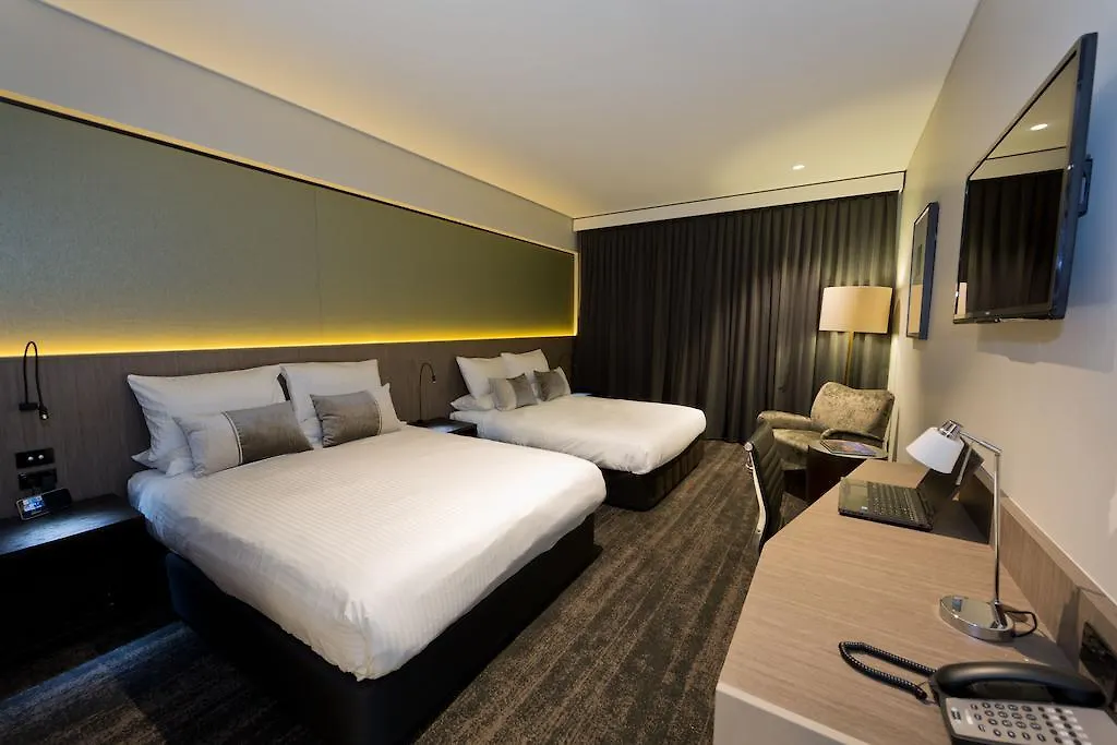 The Glen Hotel And Suites Rochedale