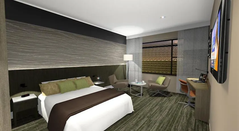 The Glen Hotel And Suites Rochedale
