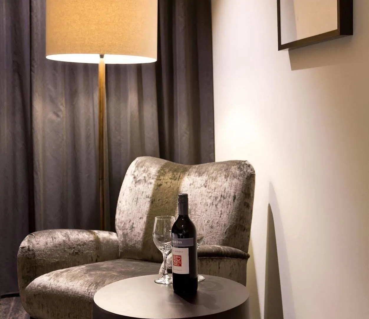 The Glen Hotel And Suites Rochedale