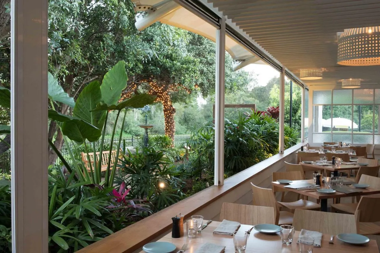 The Glen Hotel And Suites Rochedale