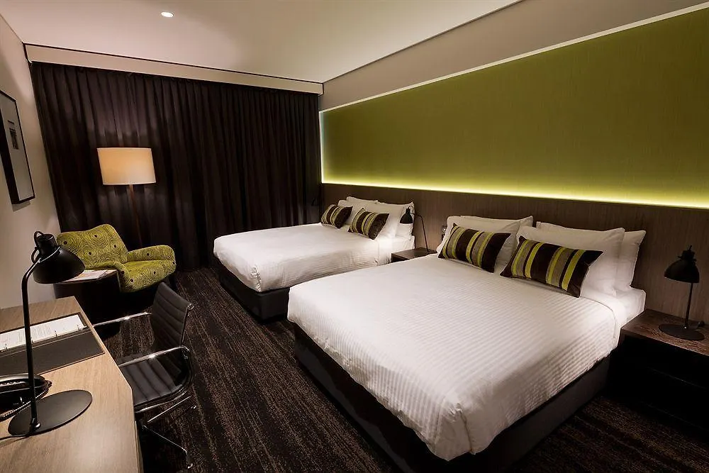 The Glen Hotel And Suites Rochedale